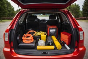 pilot car safety equipment