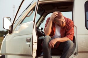 small fleet management