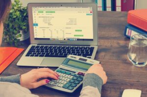 Trucking Accounting Software