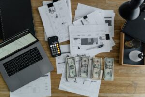 accounting software