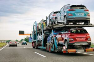 Car Hauler Insurance