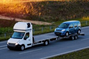 insurance coverage car hauler