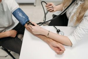 DOT physical examination