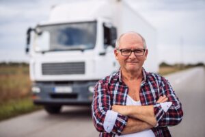 DOT driver exemptions