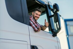 benefits of purchasing a semi truck