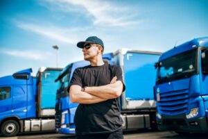 lease or buy a semi truck