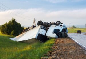 Occupational Accident Insurance For Truckers