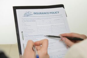 purchase occupational insurance for truckers