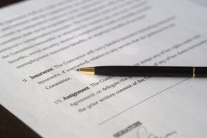 insurance for trailer interchange