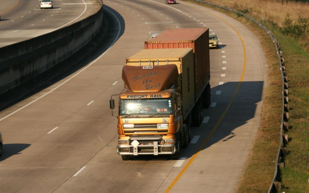 Trailer Interchange Coverage Explained