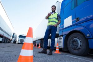 paid CDL training programs