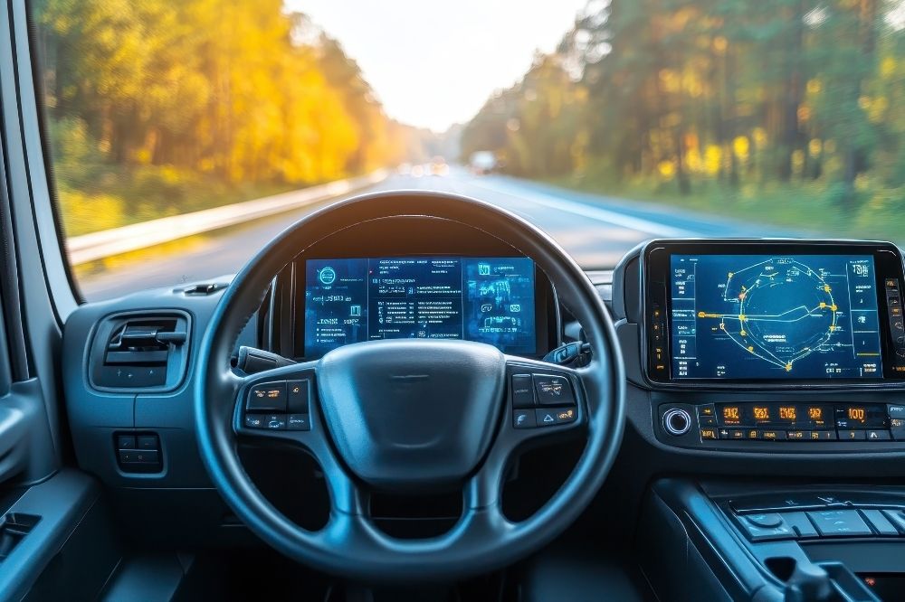 The Integration of Telematics 2