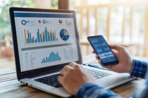software behind vehicle telematics systems