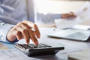 financing for dump trucks