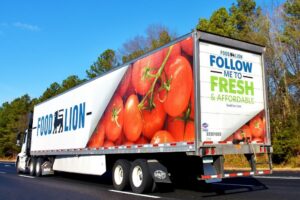 Semi Truck Marketing Strategies