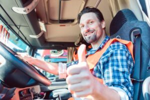 Truck Driver Skills for Your Resume