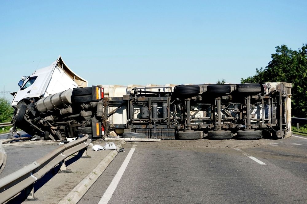 _Understanding the Commercial Vehicle Accident Procedure