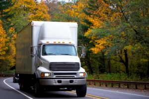 box truck financing