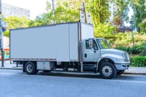 box truck financing