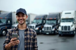 non trucking jobs
