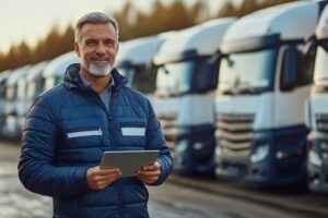 non trucking jobs