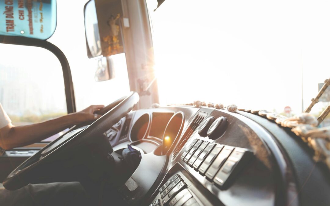 How Does Semi-Truck Repair Insurance Work?