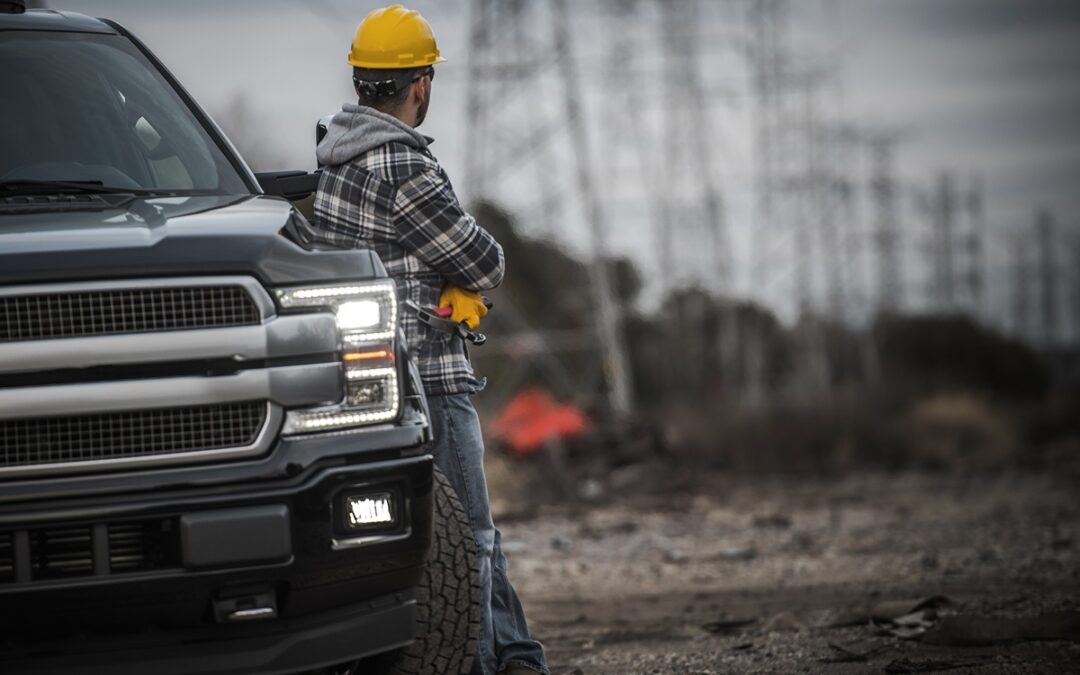 Commercial Insurance for Pickup Trucks: Cost and Top Insurance Companies