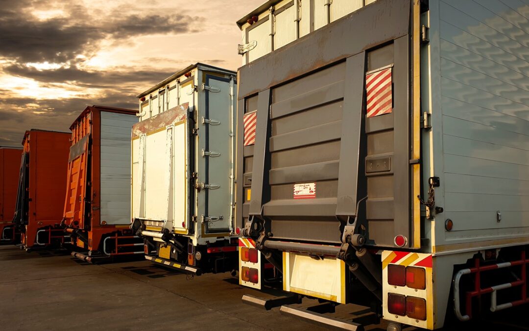 How Many Gallons Does a Semi Truck Hold? All You Need to Know About Fuel