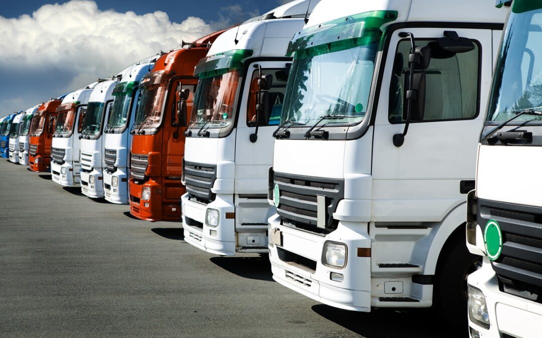 How to Jump-Start a Semi-Truck