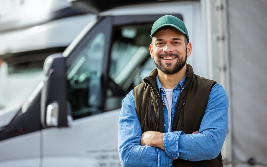 Bad Credit Semi-Truck Financing | Flexible Loan Options for Owner Operators