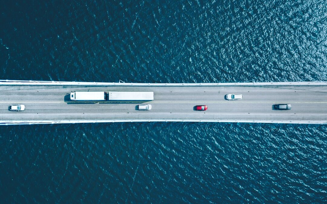 Commercial Vehicle Finance Solutions | Trusted Business Auto Loans & Leasing Options