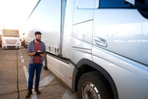 commercial truck insurance provider