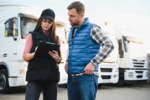 commercial truck registration