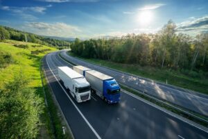 cass transportation index update