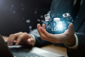 loan risk assessment