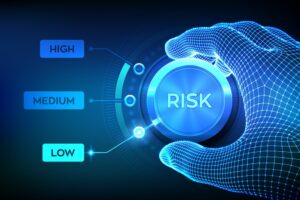 lower risk