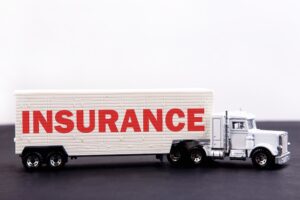 truck trailer insurance