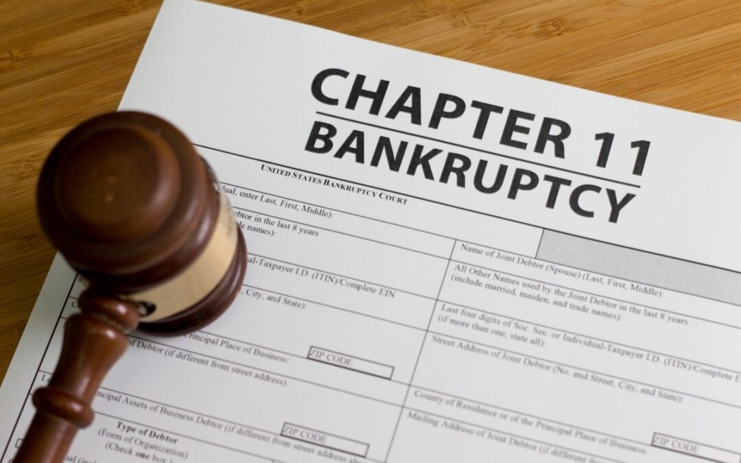 Bankruptcies Are Rising: What Owner-Operators Need to Know About Lender Protections and Creditors’ Rights