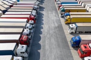 trucking industry regulations