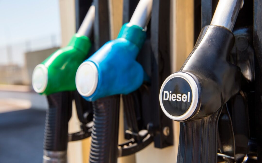 Rising Diesel Prices in 2025 & What It Means for the Trucking Industry