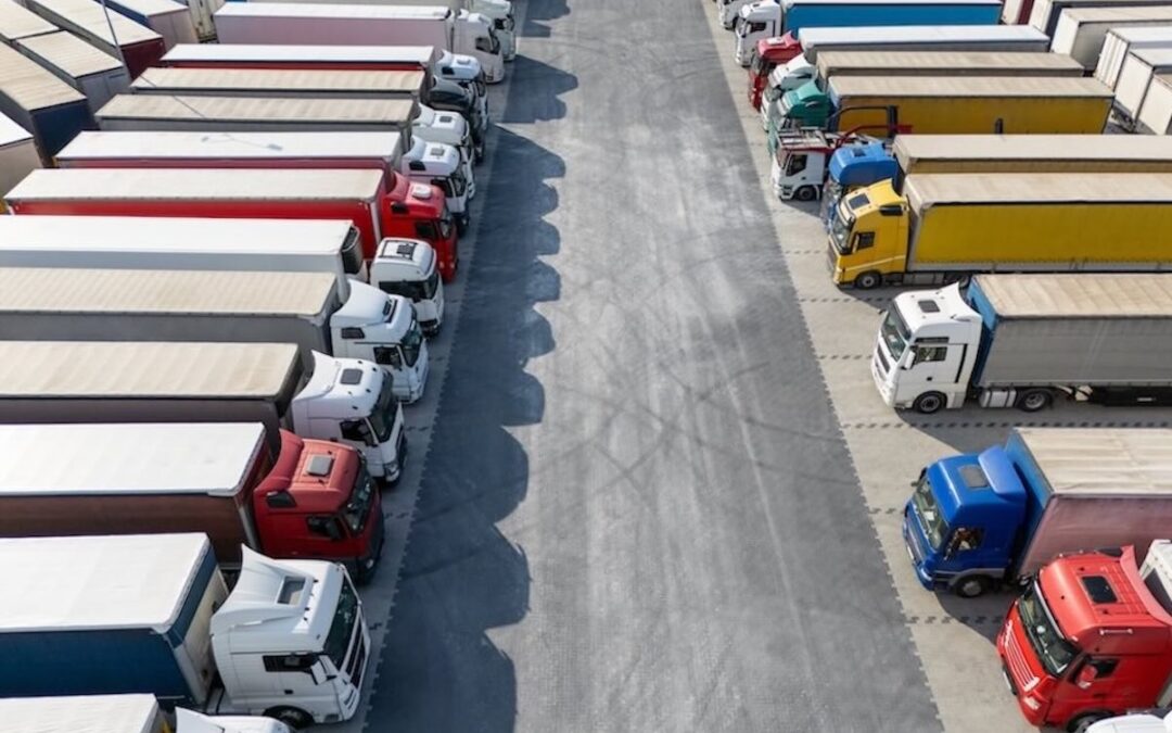 Trucking Regulations: Complete Guide for Drivers