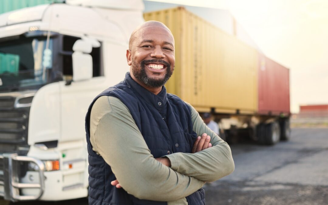 The Top Advantages of Commercial Vehicle Leasing for Truckers