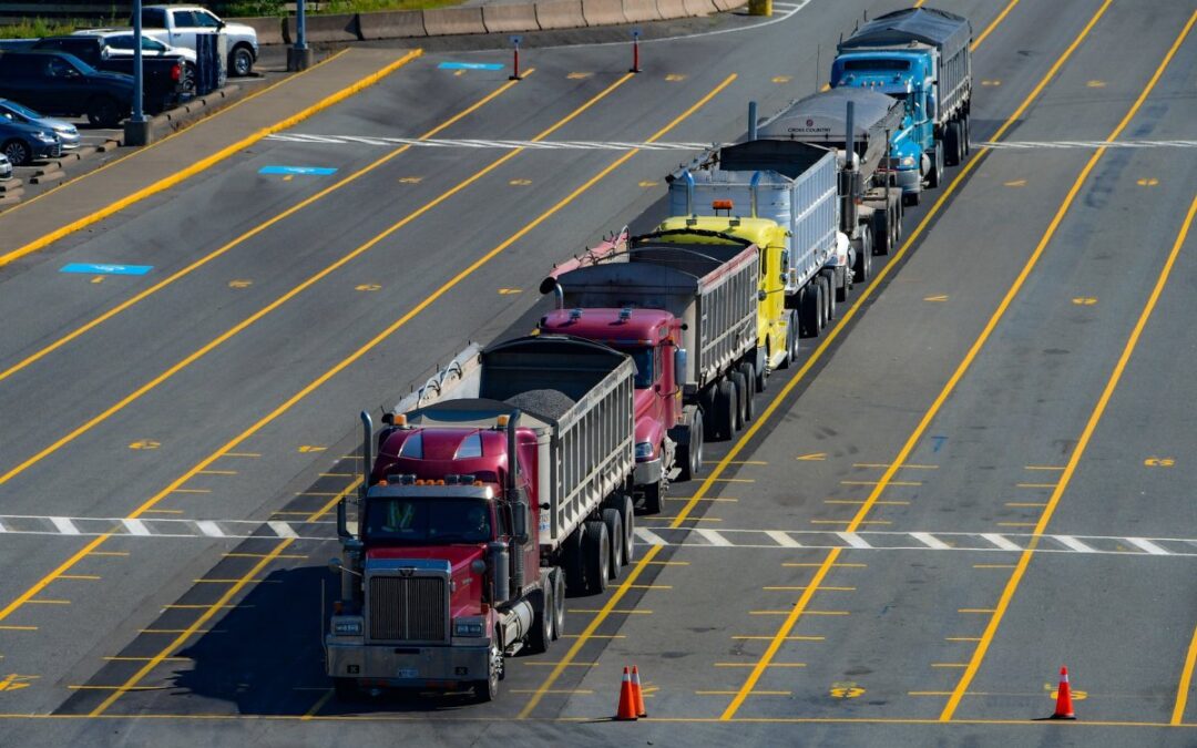 Semi Truck Insurance: Coverage Types, Costs, and Tips to Save