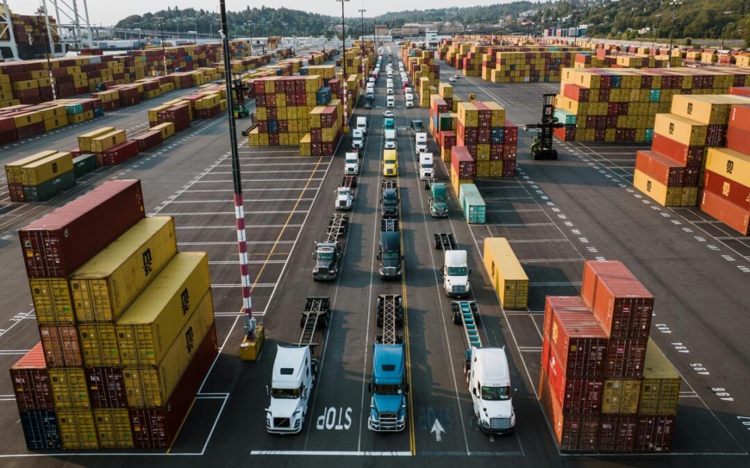 Beyond The Rate: How To Evaluate Loads Using Overdrive’s Profit Tool
