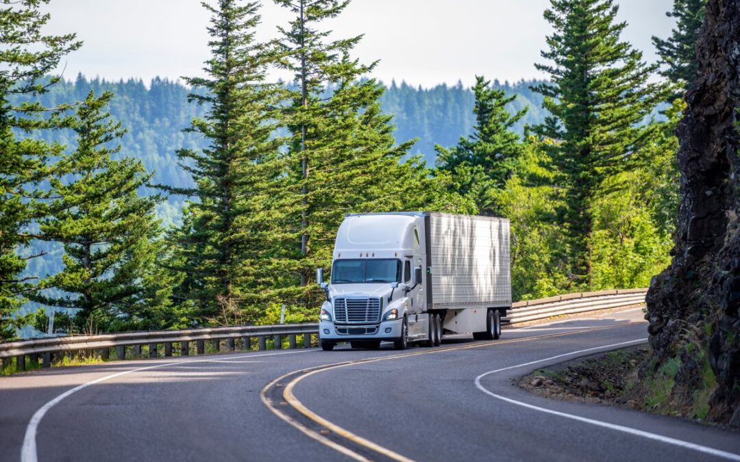 Spring Reg Agenda: What Trucking Should Expect in 2025-26