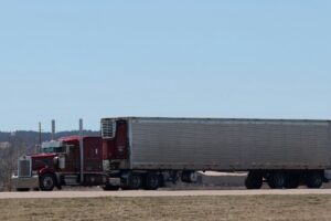 commercial vehicle leasing