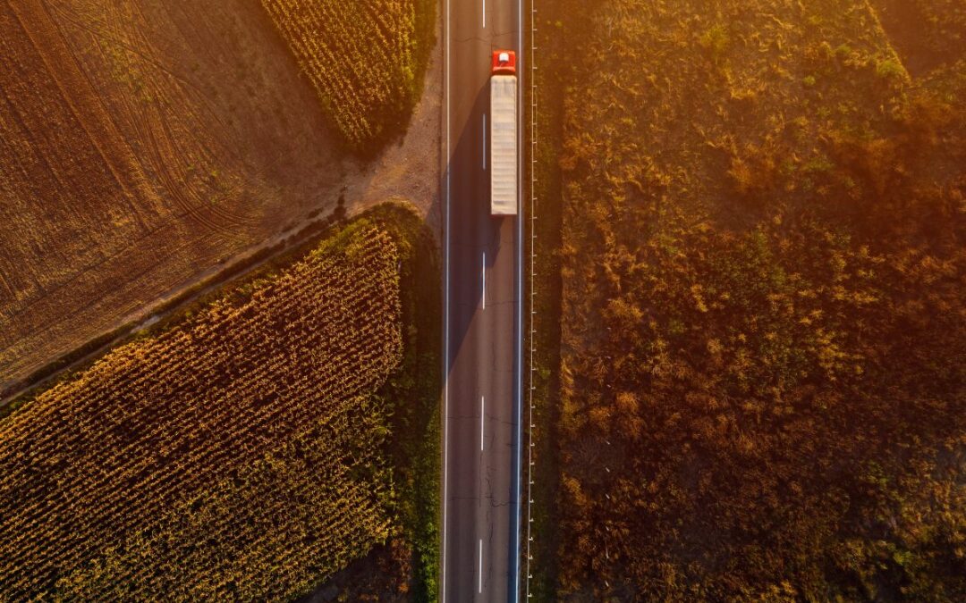 Tariffs, Inflation, and Regulations: What’s Ahead for Commercial Vehicle Financing