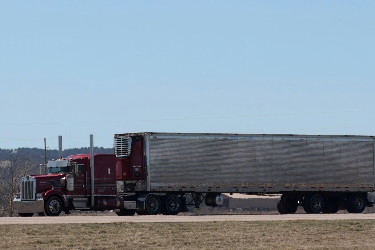 The Top Advantages of Commercial Vehicle Leasing for Truckers 1