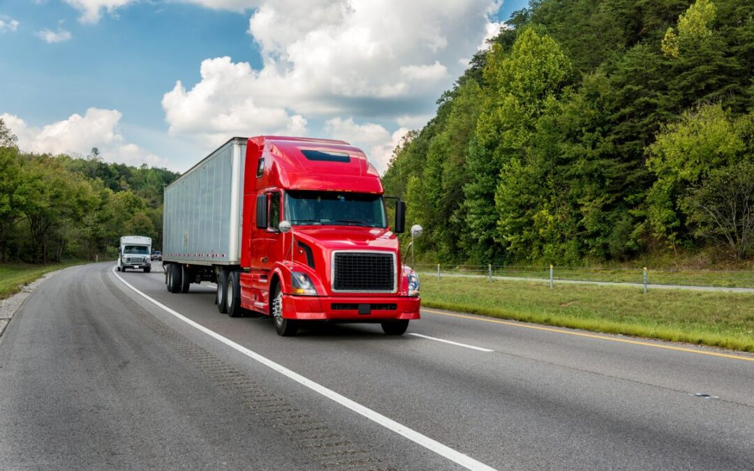 What the New Independent Contractor Rules Mean for Truckers