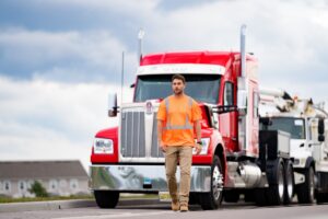 top semi-truck brands